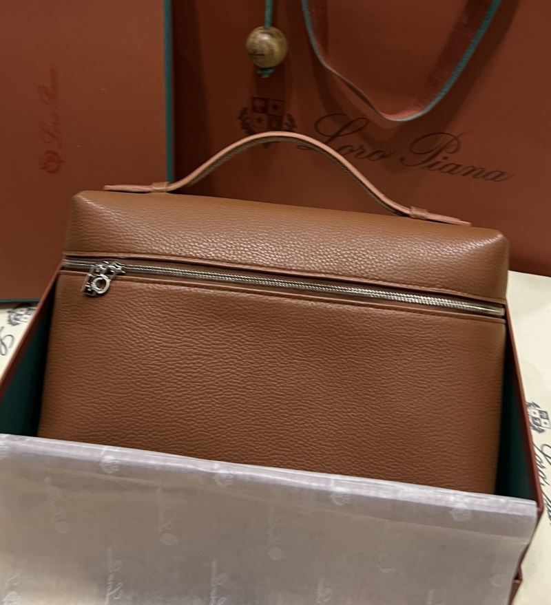 Loro Piana Satchel bags